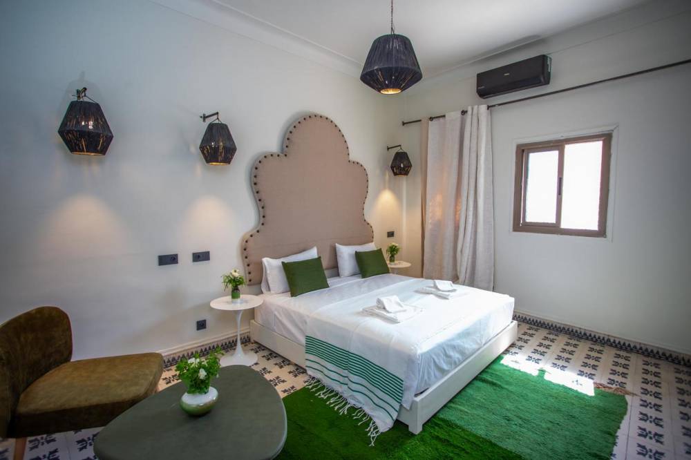 Family Studio - Accommodation