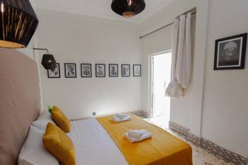 Superior Double Room2