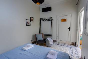 Deluxe Double Room2
